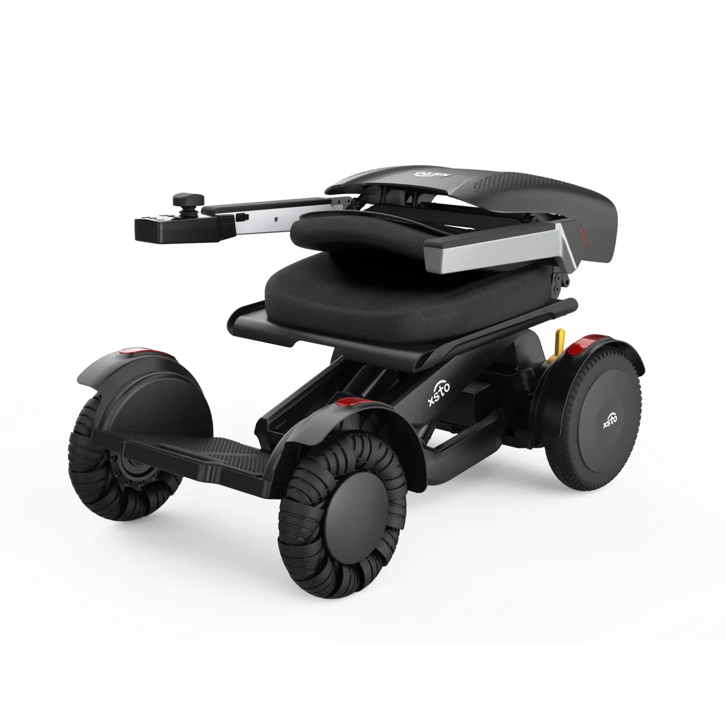 XSTO M4 Self Balancing Power Wheelchair