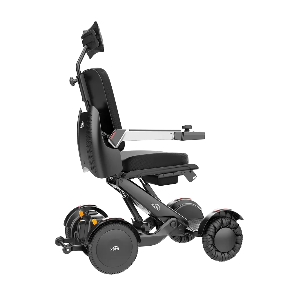 XSTO M4 Self Balancing Power Wheelchair