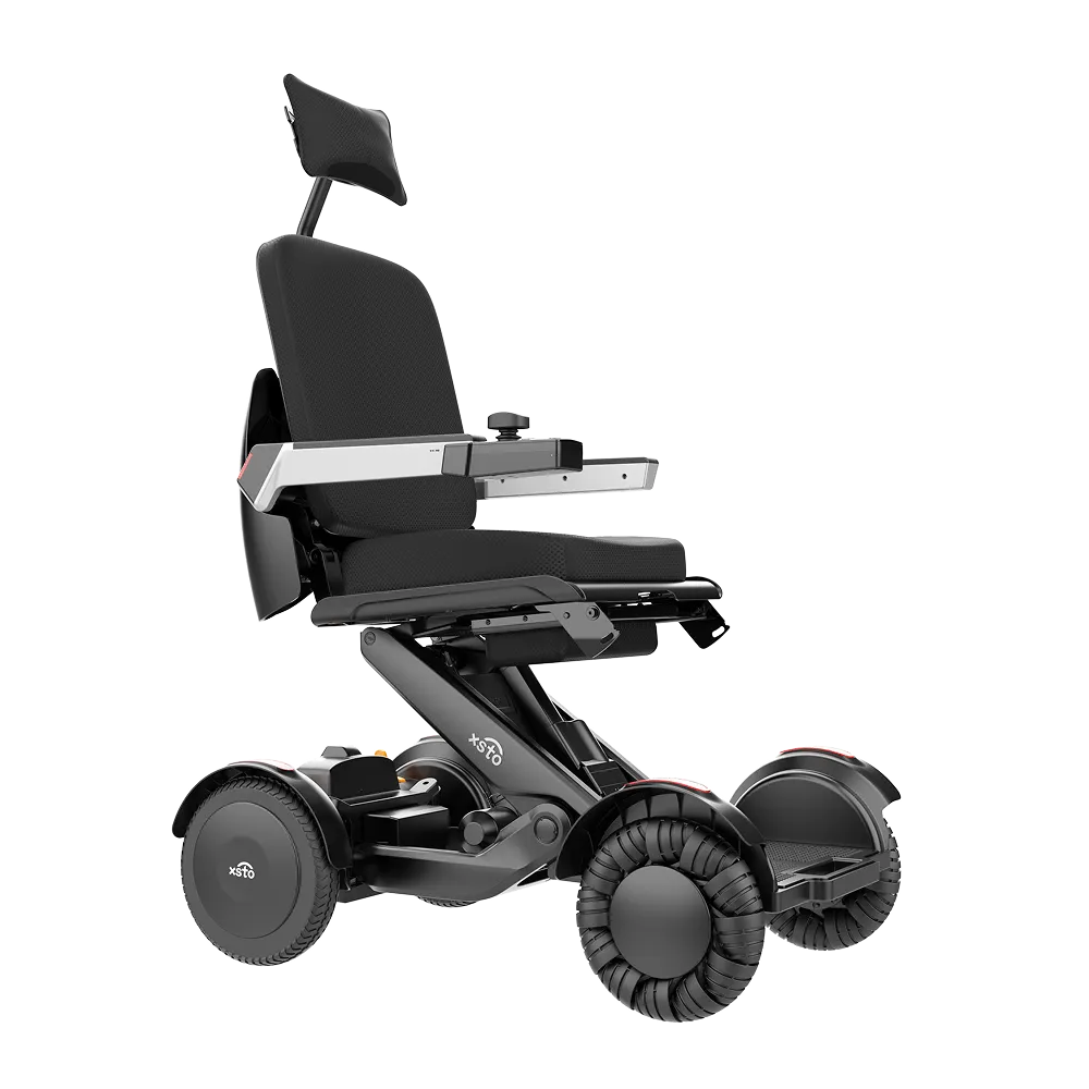 XSTO M4 Self Balancing Power Wheelchair