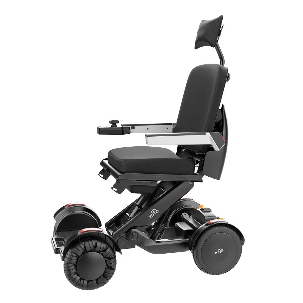 XSTO M4 Self Balancing Power Wheelchair