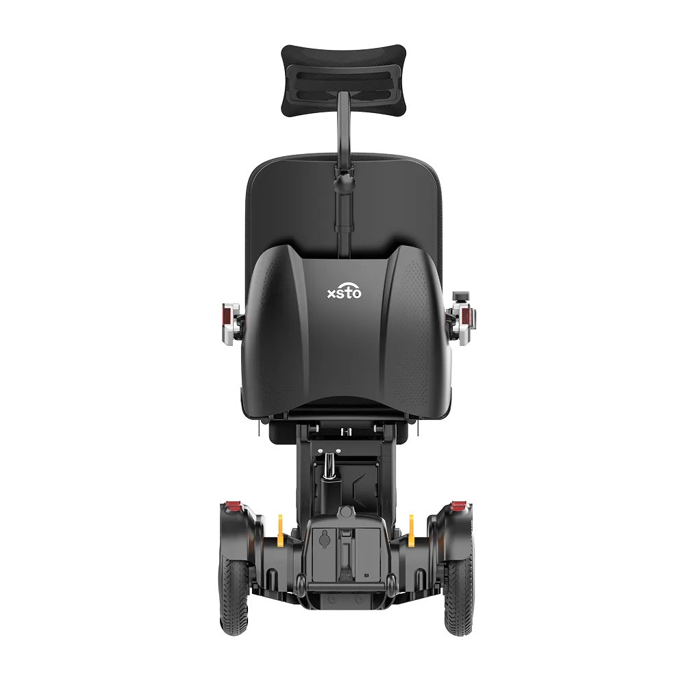 XSTO M4 Self Balancing Power Wheelchair