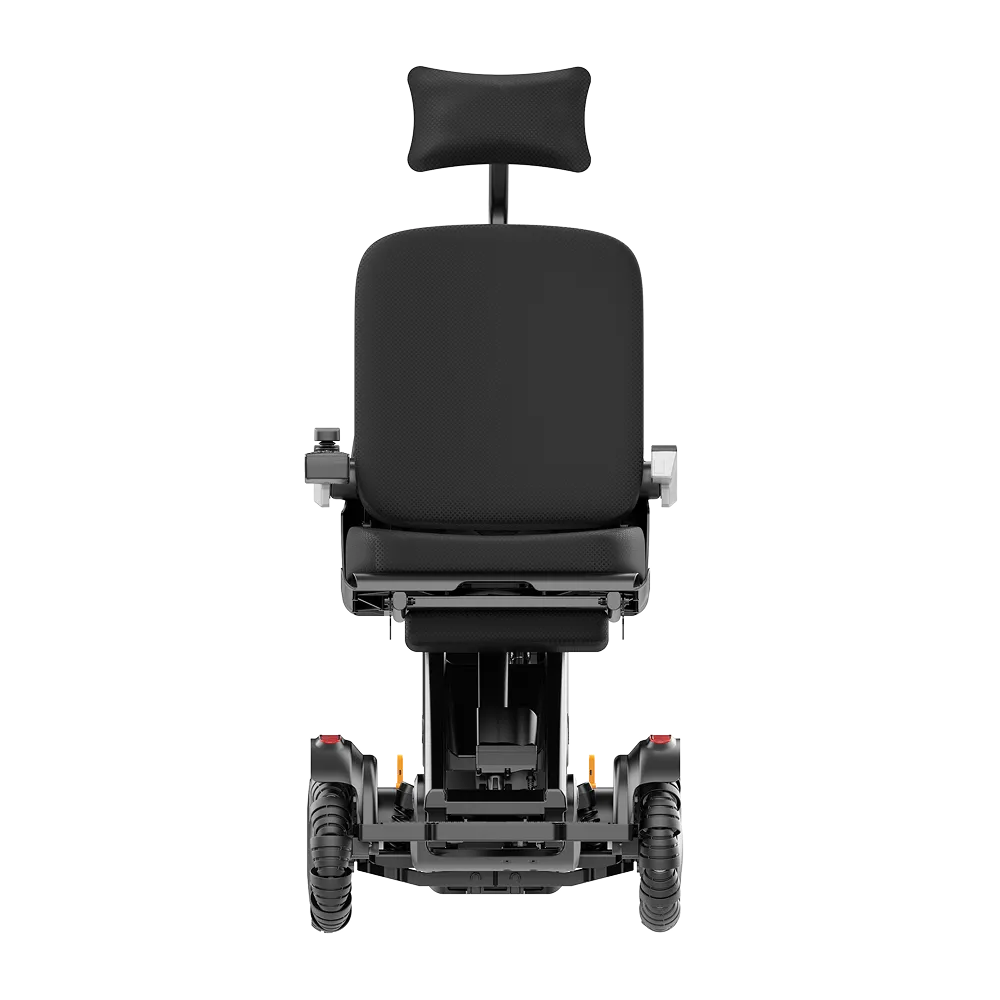 XSTO M4 Self Balancing Power Wheelchair
