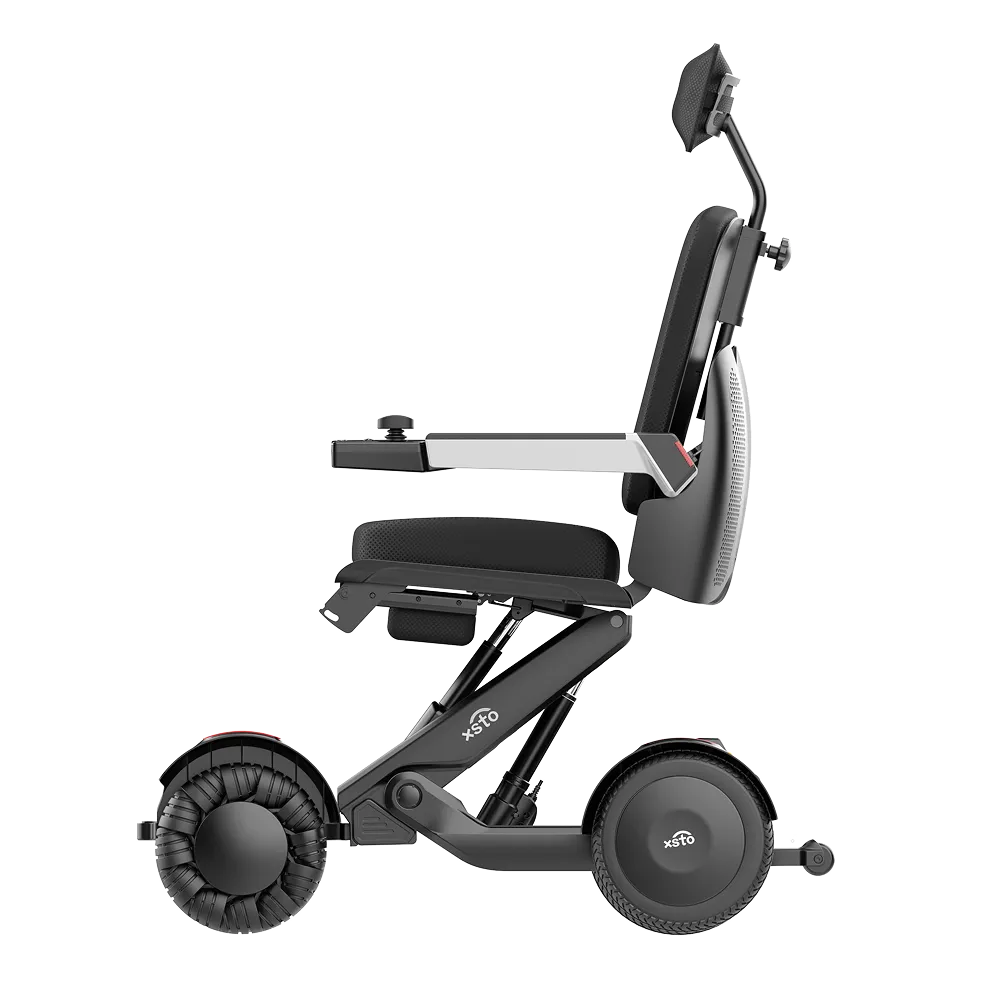 XSTO M4 Self Balancing Power Wheelchair