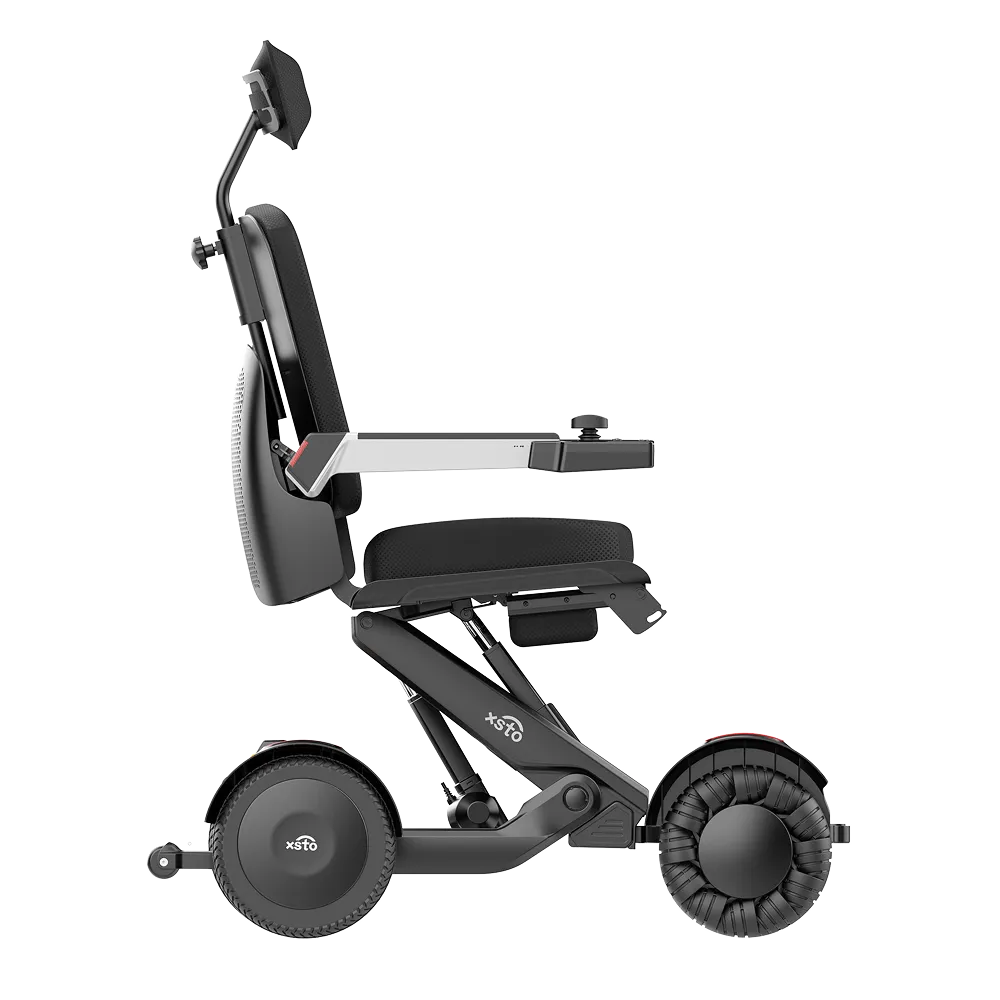 XSTO M4 Self Balancing Power Wheelchair