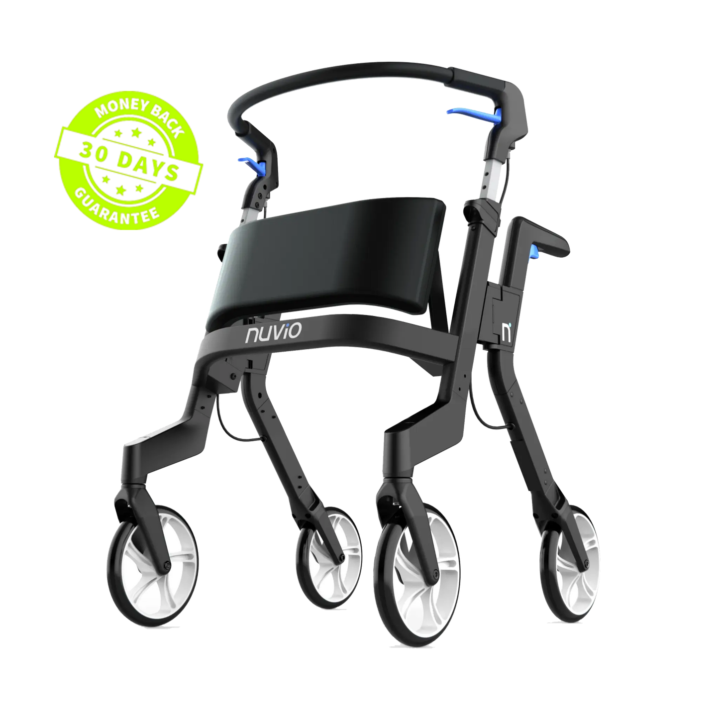 Nuvio One rollator