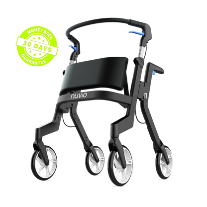 Nuvio One rollator