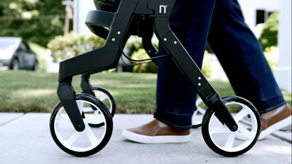 Nuvio One rollator