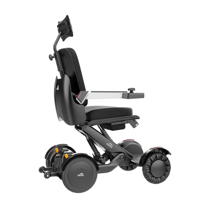 Fauteuil roulant électrique auto-équilibré XSTO M4