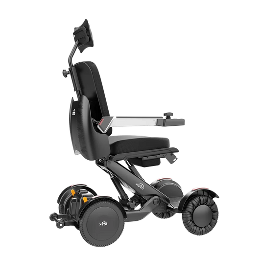 XSTO M4 Self Balancing Power Wheelchair