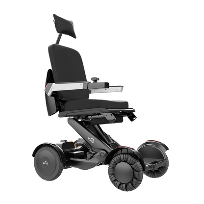 Fauteuil roulant électrique auto-équilibré XSTO M4