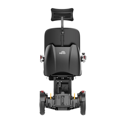 Fauteuil roulant électrique auto-équilibré XSTO M4