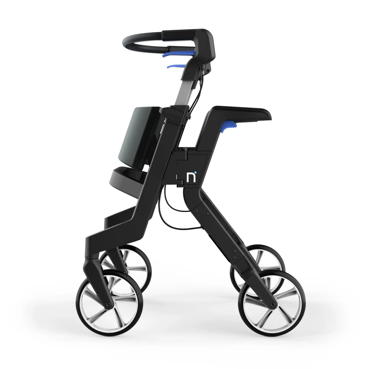 Nuvio One rollator