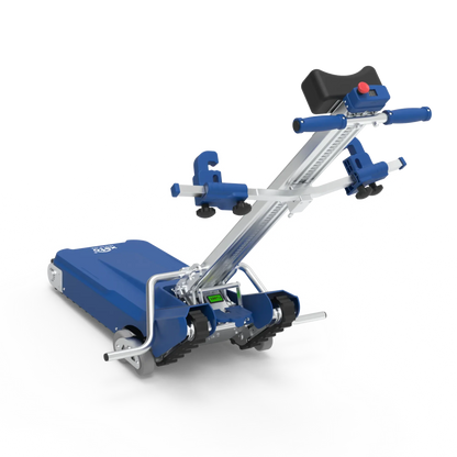 TR250T Stair Climber for Wheelchair