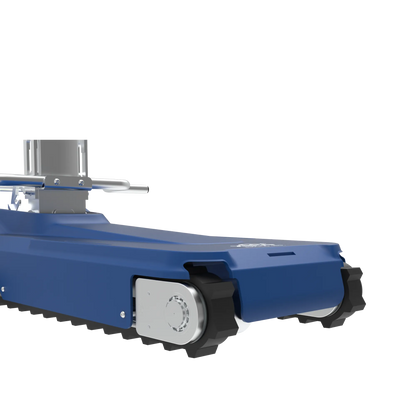 TR250T Stair Climber for Wheelchair