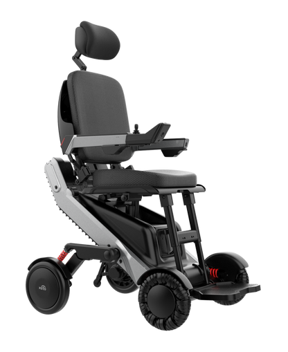 Robot de mobilité tout-terrain Al+ 