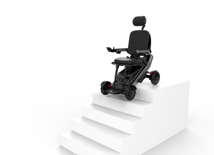 Robot de mobilité tout-terrain Al+ 